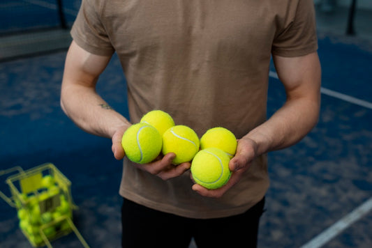 The Ultimate Guide to Pickleball Balls